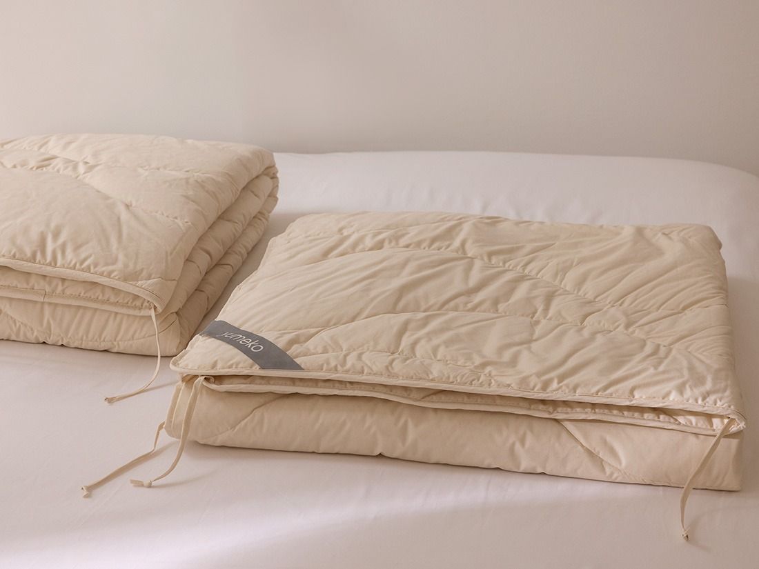 Dekbed katoen zomer 240x220