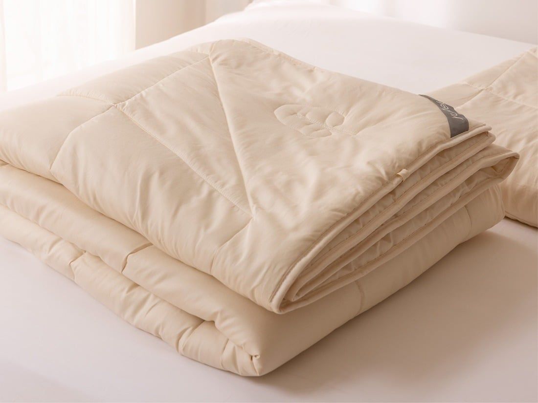 Dekbed TENCEL™ lente/herfst 140x220