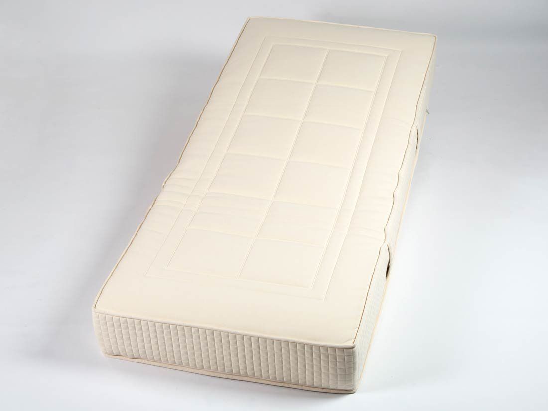 Matelas simple à ressorts ensachés