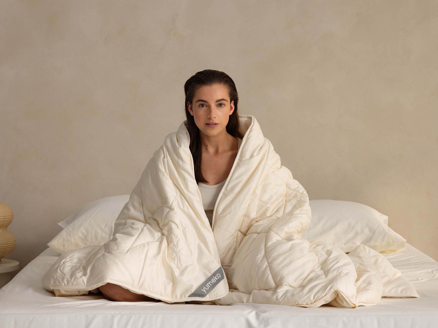 Dekbed TENCEL™ lente/herfst 200x220