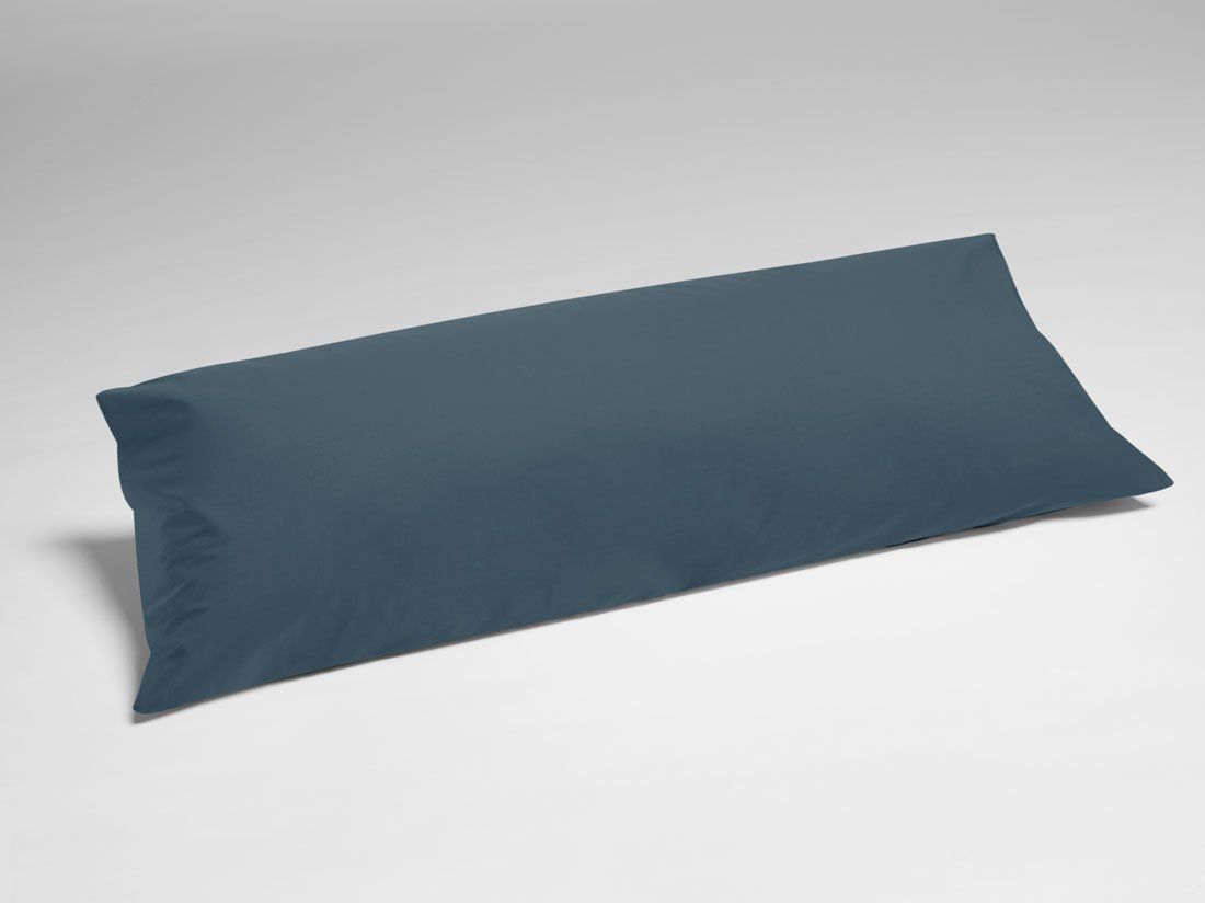 Örngott percale blue 40x80