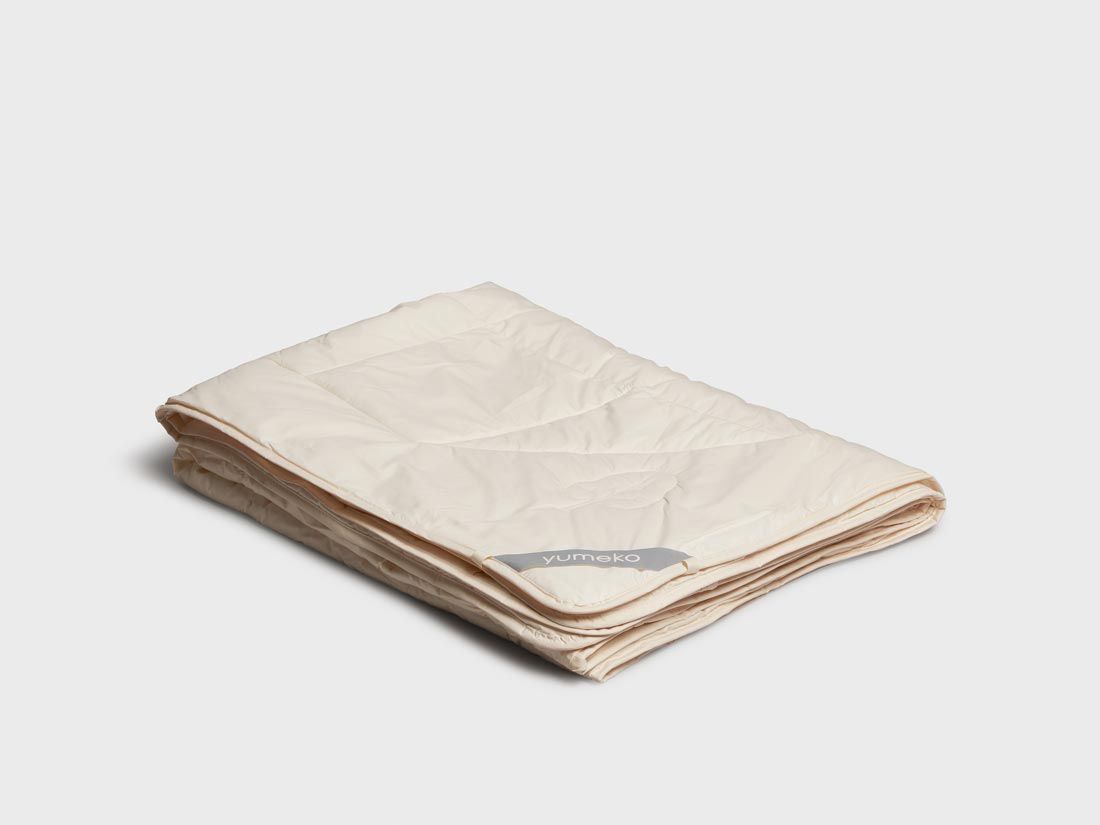 TENCEL™ Bettdecke Sommer