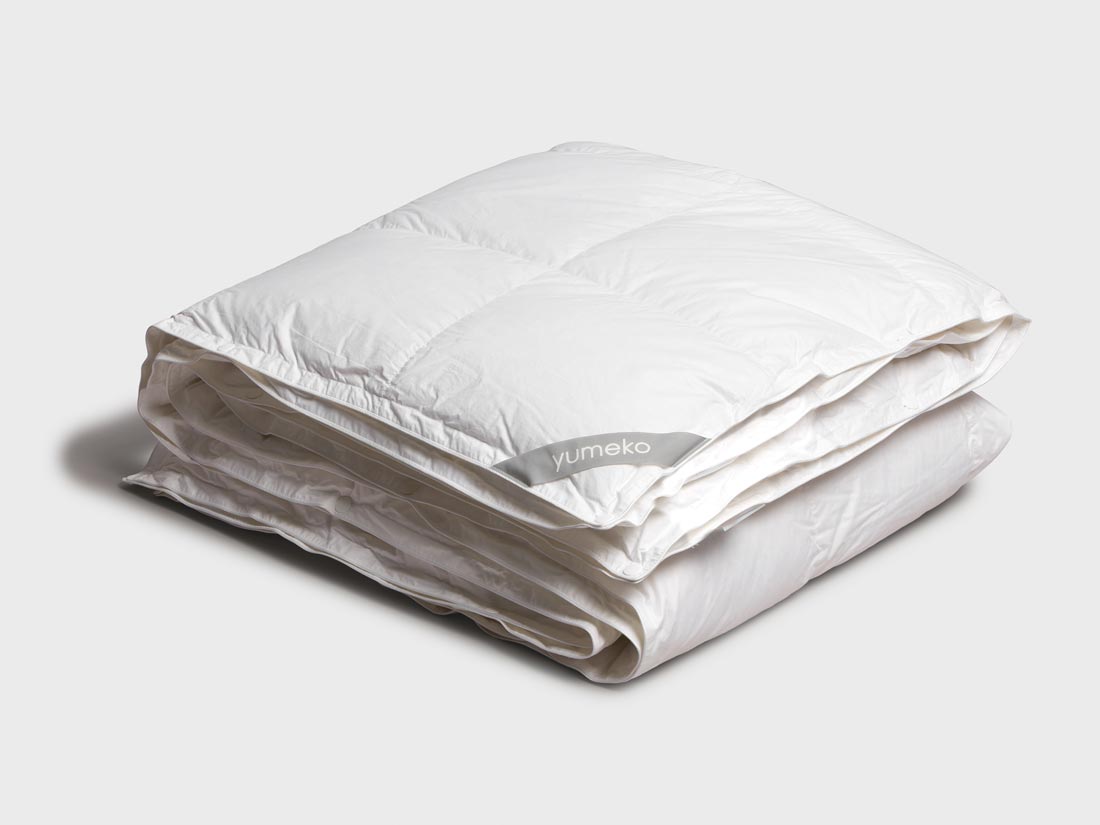 Dekbed gerecycled dons premium all seasons