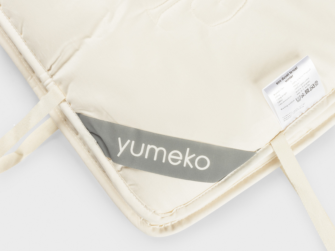 TENCEL™ Bettdecke Winter