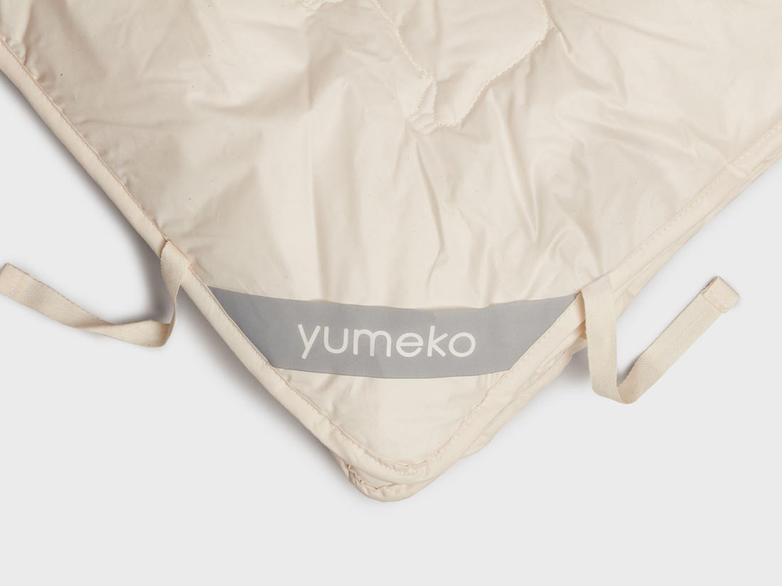 Couette en laine chaude