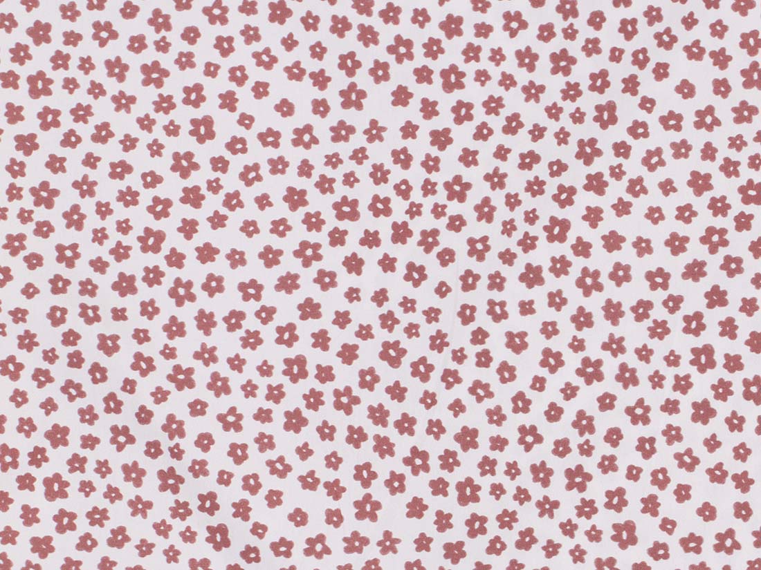 Perkal-Bettwäsche Little Daisy