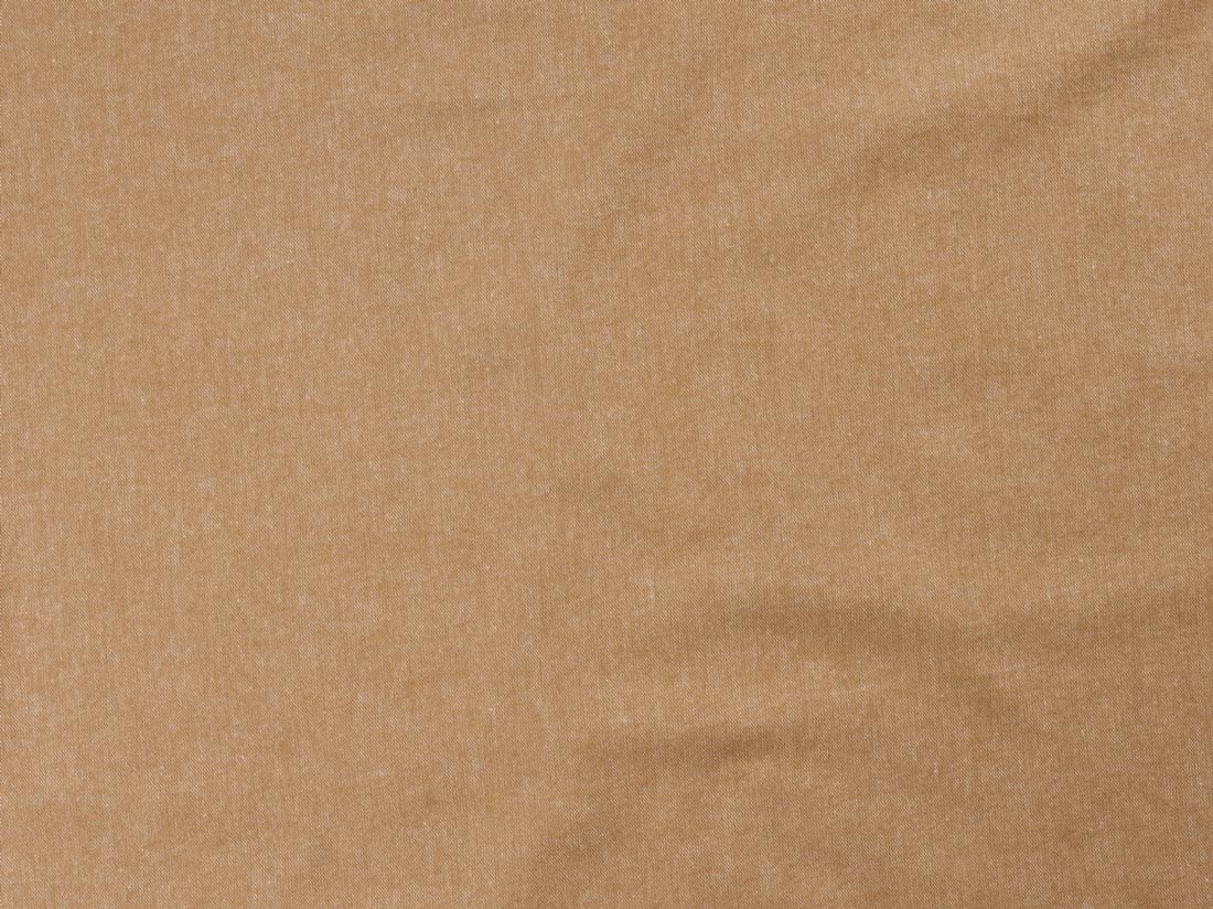 Dekbedovertrek flanel honey chambray