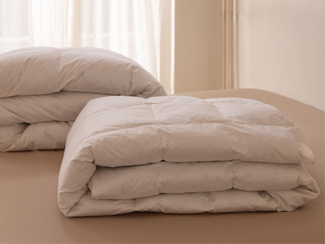 Dekbed gerecycled dons premium all seasons