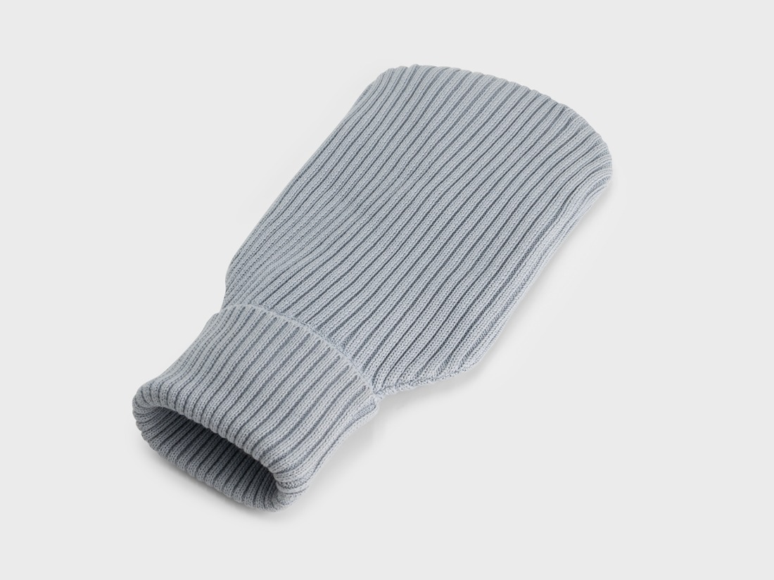 Kruikzak katoen faded blue 36x20