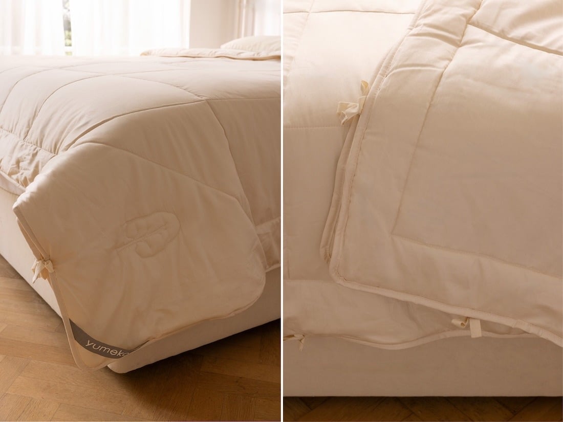 Dekbed TENCEL™ all seasons