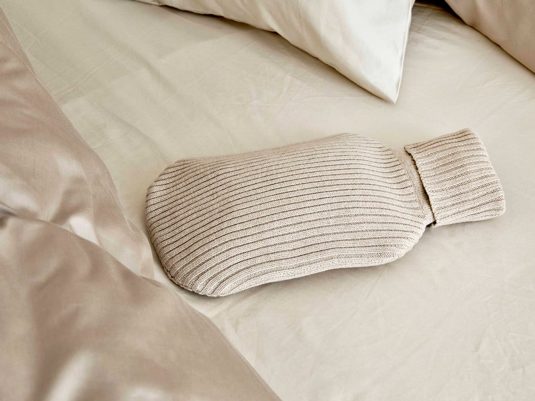 Me time cadeauset sand melange