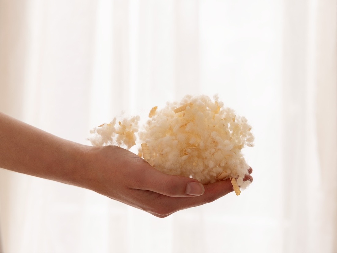 Kussen alpenden 60x70 medium