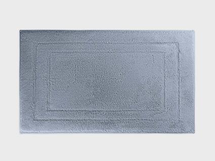 Badematte Deluxe Faded Blue 60x100