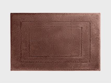 Badematte Deluxe Blush Rose 50 × 80
