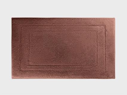 Badematte Deluxe Blush Rose 60 × 100