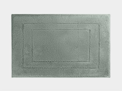 Badematte Deluxe Sea Green 50 × 80