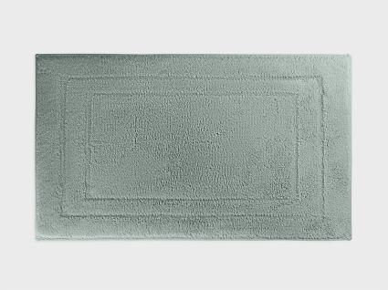 Badematte Deluxe Sea Green 60 × 100