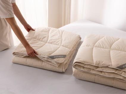Couette lin été