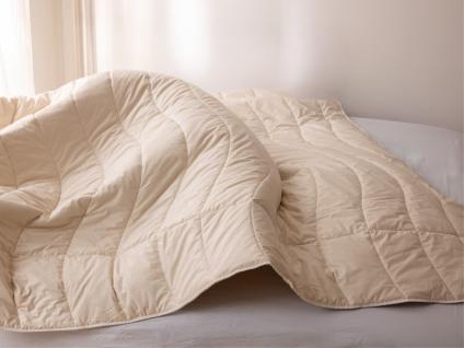 Couette lin été