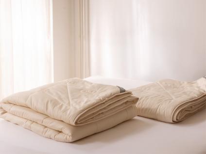 Couette TENCEL™ tempérée