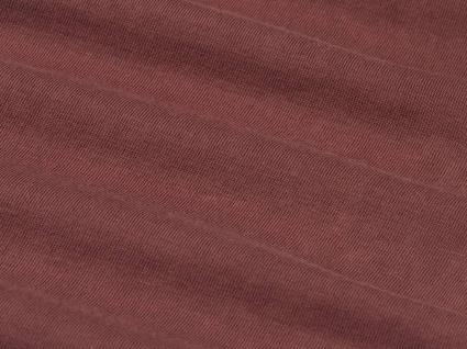 Pyjama shorts dames jersey evening rose 