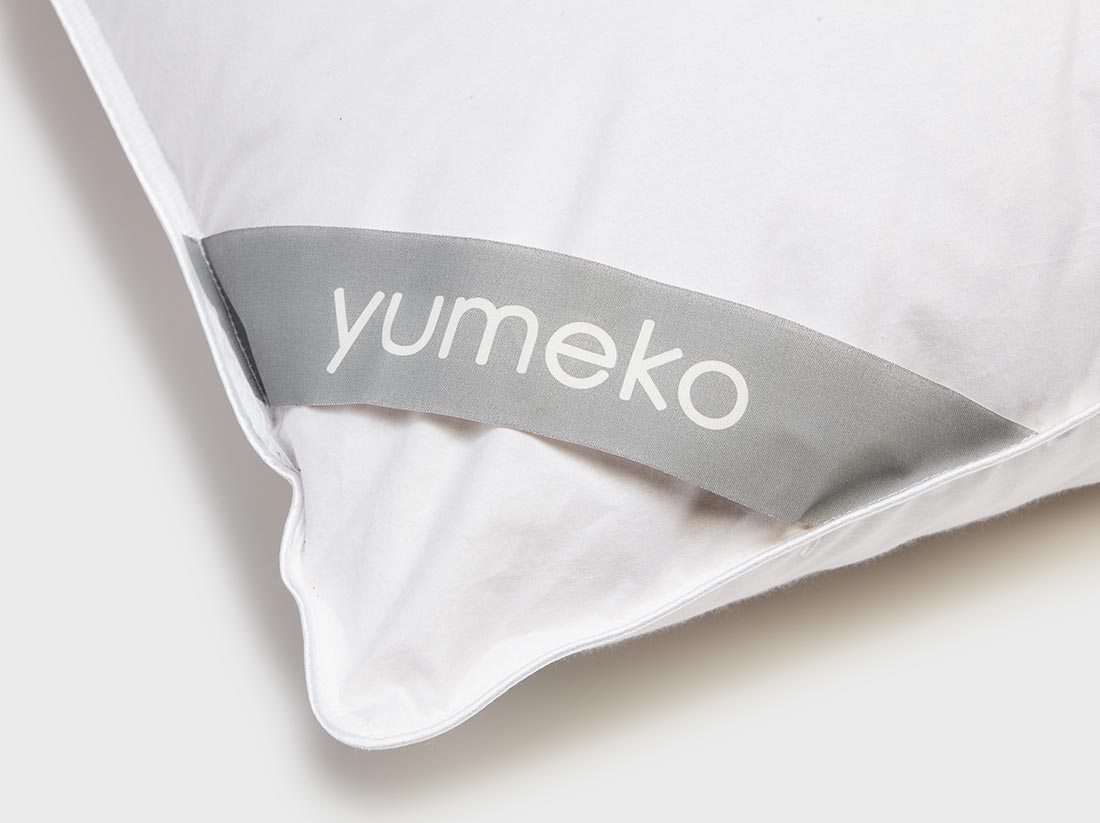 Kussen kapok 50x60 zacht