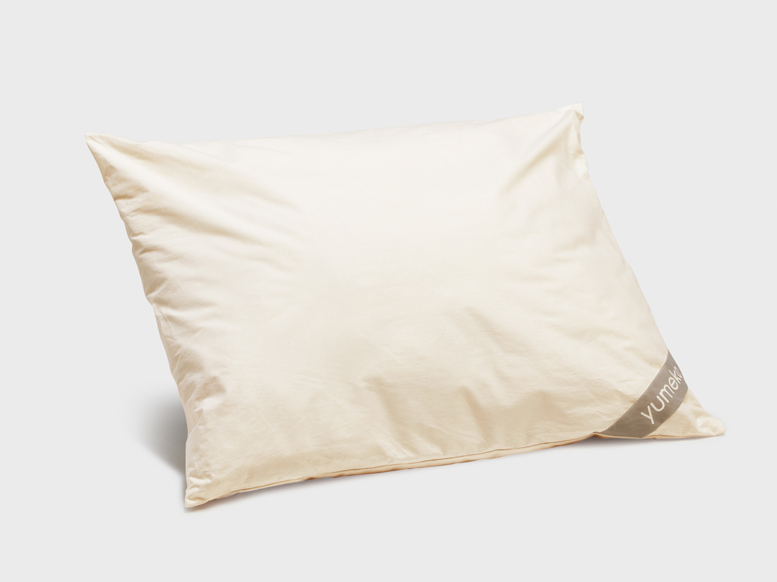 Oreiller laine 50x70 medium