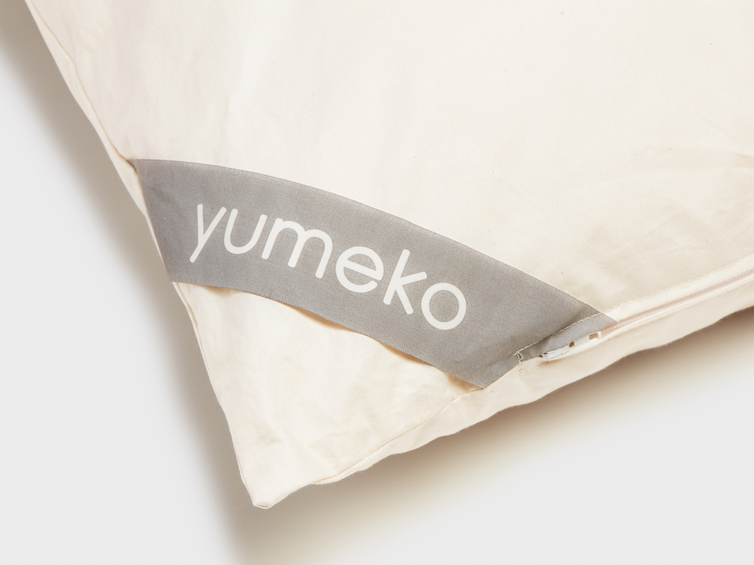 Oreiller laine 50x70 medium