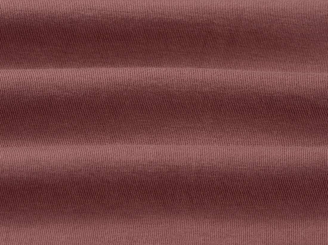 Pyjamabroek dames jersey evening rose