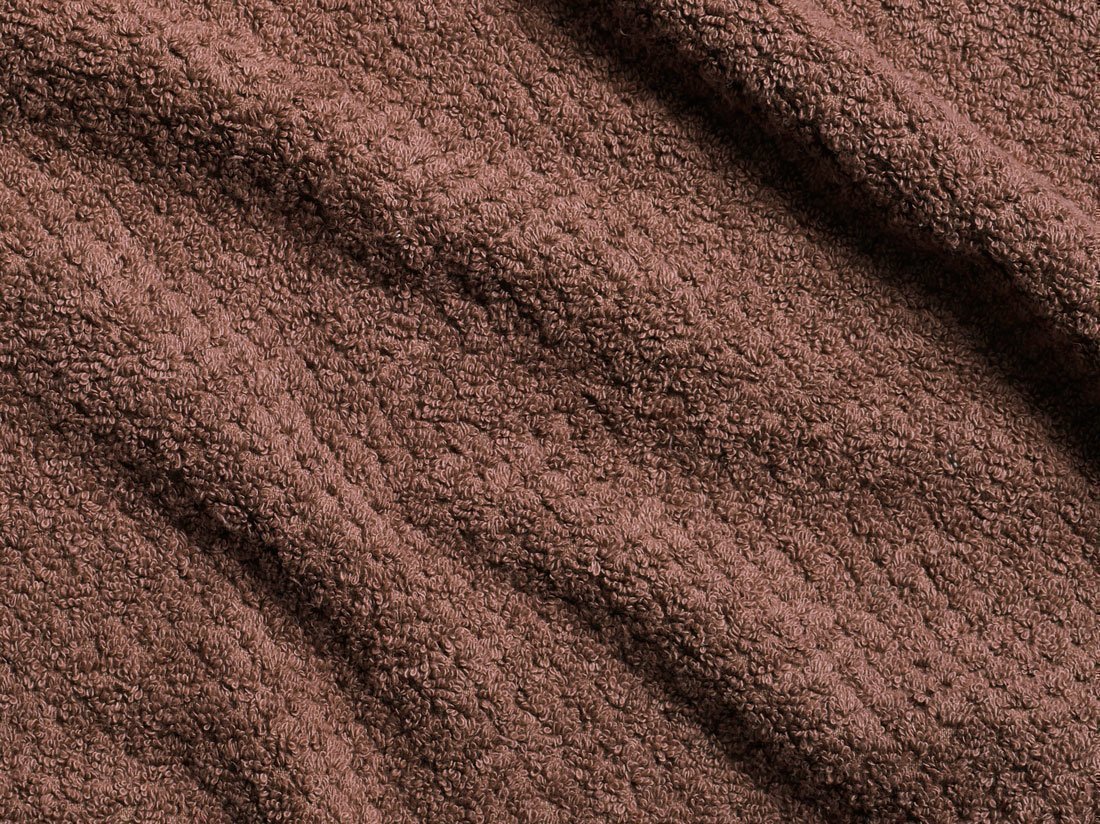 Gastendoekjes dots mud rose 30x50 - 4 st
