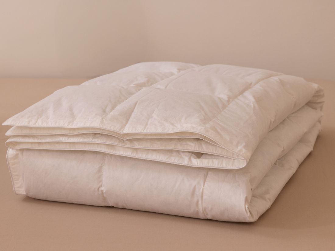 Dekbed dons zomer