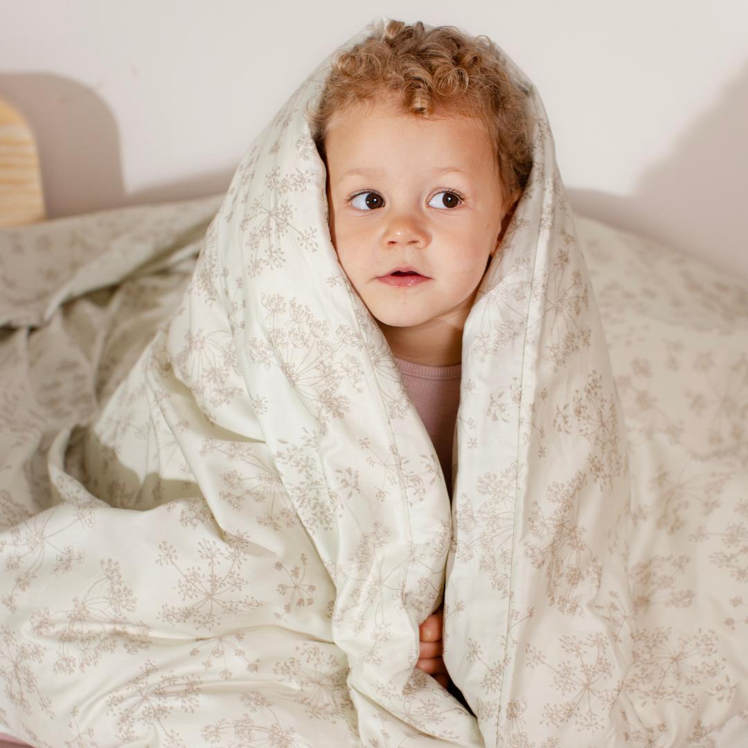 Bedtijd voor kinderen: zo vind je het perfecte slaapritme
