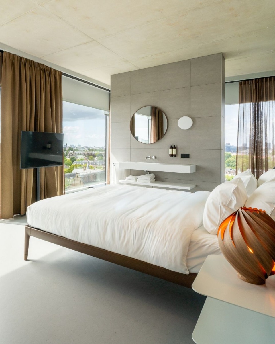 Conscious Hotels kiest opnieuw voor de droom van Yumeko