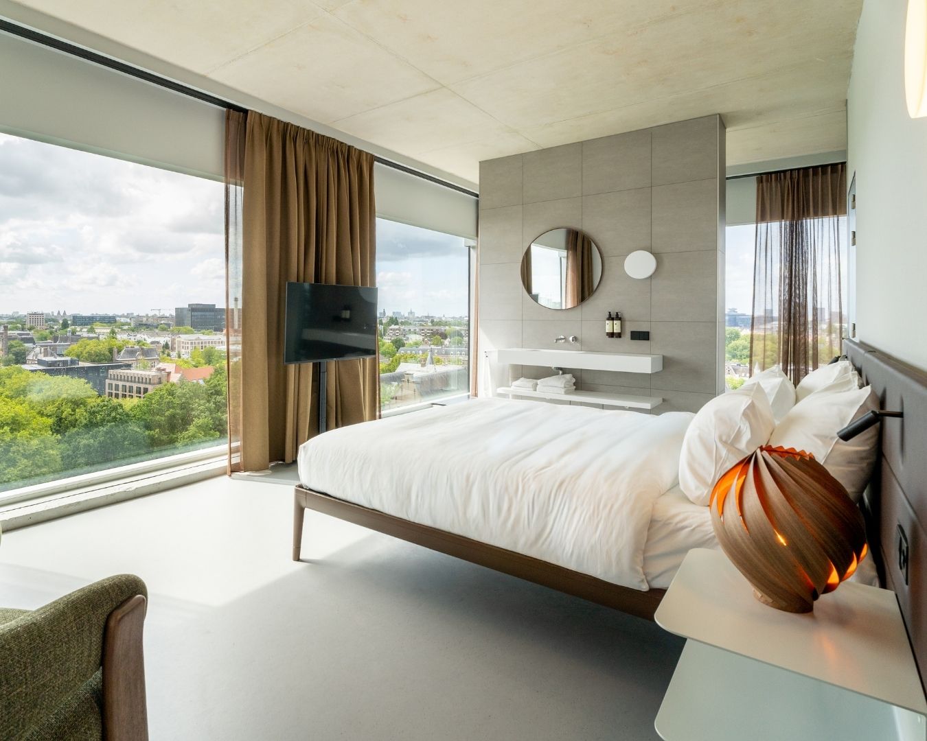 Conscious Hotels kiest opnieuw voor de droom van Yumeko