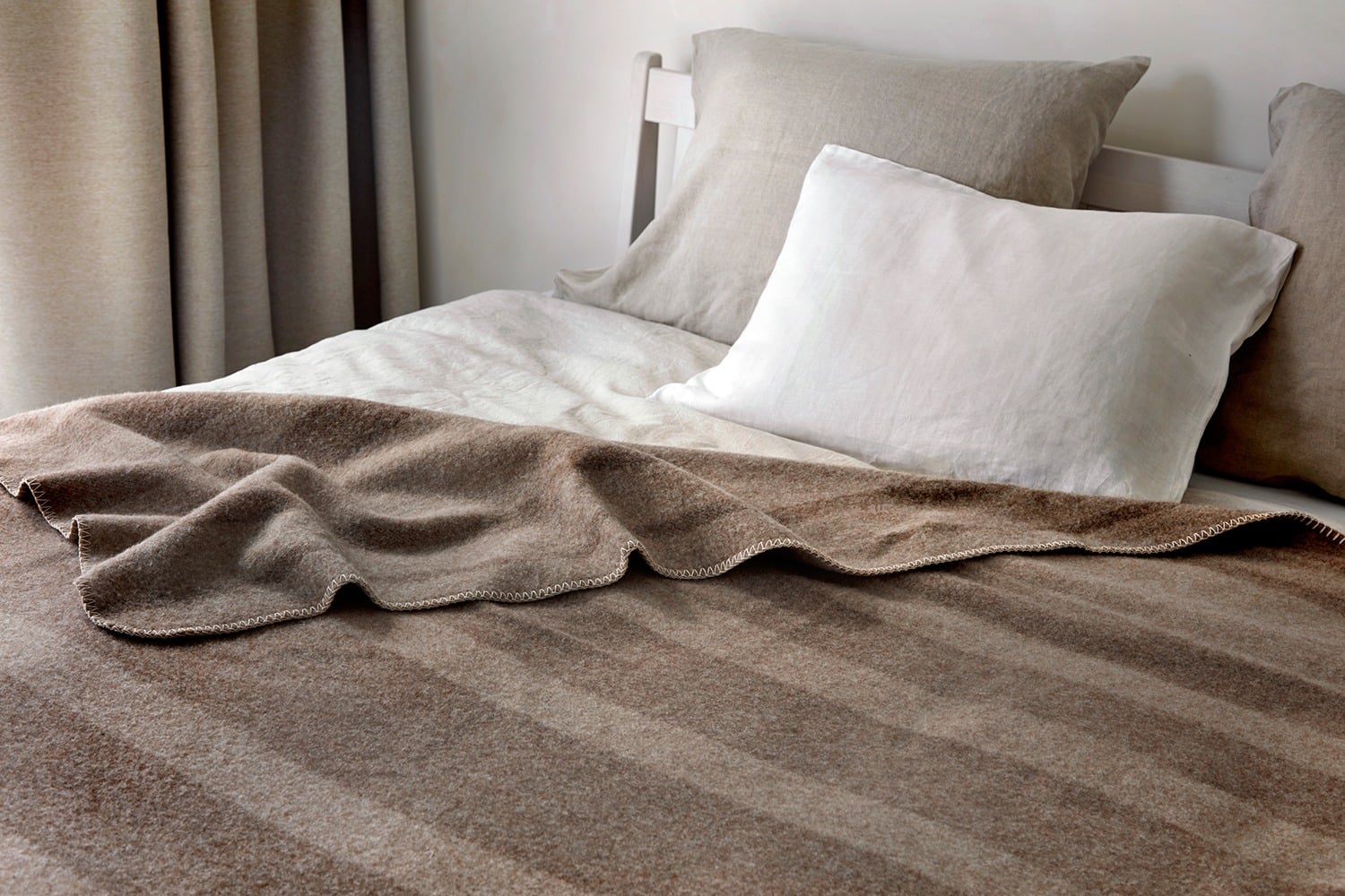 Was ist Merinowolle? Herkunft, Vorteile und Pflege